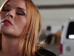 Drug Busty Slut Is Taken And Used As BDSM Sex Slave By Dirty Cop
